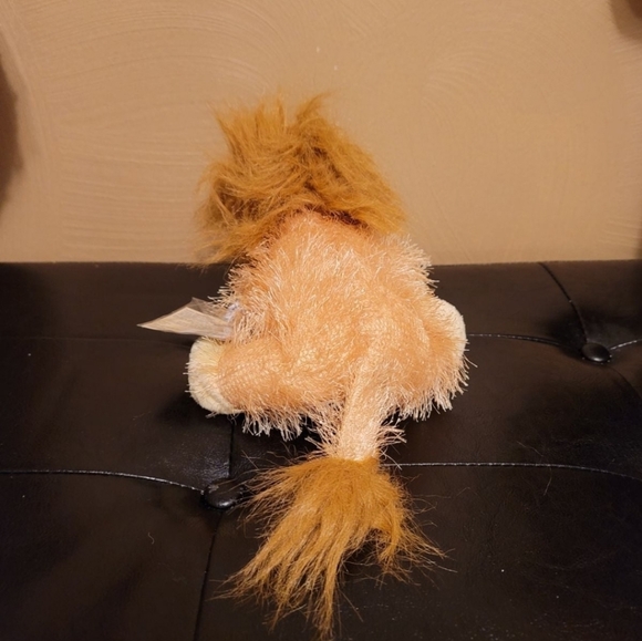 Webkinz Lion - Picture 2 of 4
